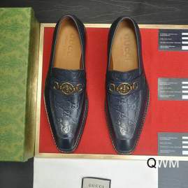 Picture of Gucci Shoes _SKUGuccisz38-45WM11016176